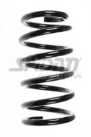 GKN-Spidan 49472 Пружина подвески GKN-Spidan 49472 Пружина подвески