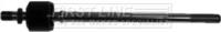 First Line/KeyParts FTR4811 End assy steering rack