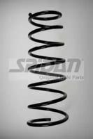 GKN-Spidan 49574 Пружина подвески передняя GKN-Spidan 49574 Пружина подвески передняя