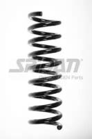 GKN-Spidan 49732 Пружина подвески передняя GKN-Spidan 49732 Пружина подвески передняя