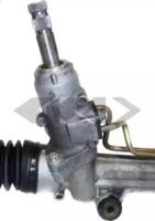 GKN-Spidan 51565 Gear rack and pinion