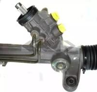 GKN-Spidan 51568 Gear rack and pinion GKN-Spidan 51568 Gear rack and pinion