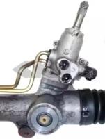 GKN-Spidan 51572 Gear rack and pinion