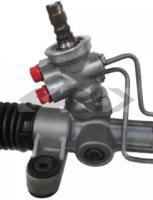 GKN-Spidan 51615 Рейка рульова