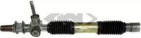 GKN-Spidan 51653 Gear rack and pinion