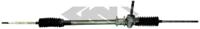 GKN-Spidan 51708 Gear rack and pinion