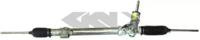 GKN-Spidan 51763 Рейка рульова GKN-Spidan 51763 Рейка рульова