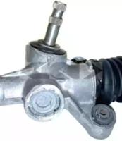 GKN-Spidan 51780 Gear rack and pinion GKN-Spidan 51780 Gear rack and pinion