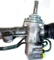 GKN-Spidan 51801 Рейка рулевая GKN-Spidan 51801 Рейка рулевая