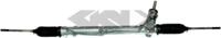 GKN-Spidan 51941 Gear rack and pinion GKN-Spidan 51941 Gear rack and pinion