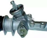 GKN-Spidan 51944 Gear rack and pinion GKN-Spidan 51944 Gear rack and pinion