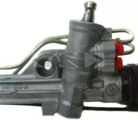 GKN-Spidan 51945 Gear rack and pinion GKN-Spidan 51945 Gear rack and pinion