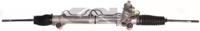 GKN-Spidan 52066 Gear rack and pinion