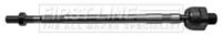First Line/KeyParts FTR5097 End assy steering rack First Line/KeyParts FTR5097 End assy steering rack