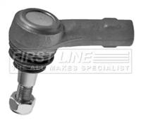 First Line/KeyParts FTR5254 End assy tie rod steering