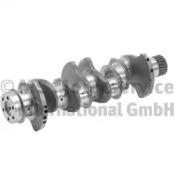 BF 20051481401 Вал колінчастий
