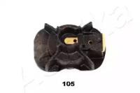 Ashika 97-01-105 Бегунок распределителя зажигания Ashika 97-01-105 Бегунок распределителя зажигания