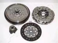 Ashika 98-0S-S00 Комплект зчеплення