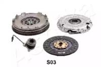 Ashika 98-0S-S03 Kit clutch repair Ashika 98-0S-S03 Kit clutch repair