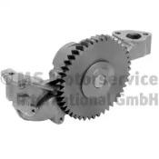 BF 20140228000 Насос масляный