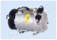 Ashika CMP2060746 Compressor assy cooler