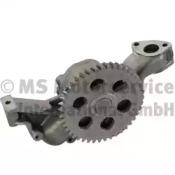 BF 20140350101 Насос оливний двигуна BF 20140350101 Насос оливний двигуна