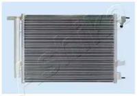 Ashika CND072039 Конденсер