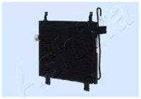 Ashika CND142007 Конденсер