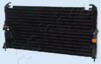 Ashika CND163008 Конденсер