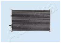 Ashika CND213025 Випаровувач кондиціонера