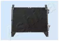 Ashika CND343007 Конденсер