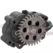 BF 20141413001 Насос оливний двигуна