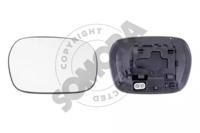 Somora 316656G Стекло наружного зеркала