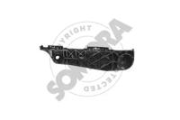 Somora 316832L Кронштейн бампера Somora 316832L Кронштейн бампера