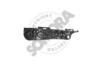 Somora 316832R Кронштейн бампера Somora 316832R Кронштейн бампера