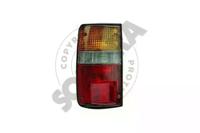 Somora 318672 Ліхтар задній Somora 318672 Ліхтар задній