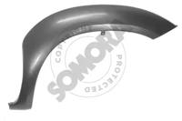 Somora 318805 Cover wheelhouse
