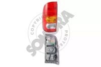 Somora 318872 Ліхтар задній