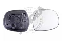 Somora 319655G Скло зовнішнього дзеркала