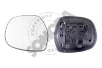 Somora 319656G Скло зовнішнього дзеркала