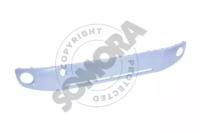 Somora 350233A Накладка бампера