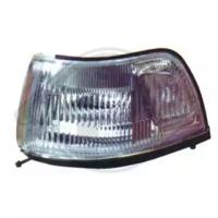 Diederichs 6651178 Ліхтар передній Diederichs 6651178 Ліхтар передній