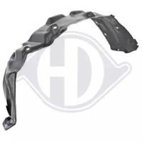 Diederichs 6672809 Підкрилок арки колеса