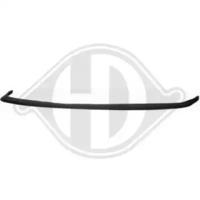 Diederichs 6675051 Спойлер заднього бампера