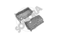 Somora 350964A Піддон оливний