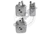 Somora 350965 Радіатор масляний