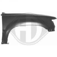 Diederichs 6680807 Крило переднє