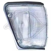 Diederichs 6680879 Ліхтар передній Diederichs 6680879 Ліхтар передній