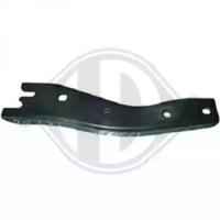 Diederichs 6683860 Кронштейн бампера Diederichs 6683860 Кронштейн бампера