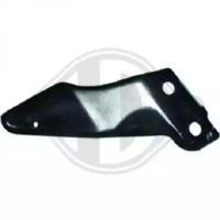 Diederichs 6683864 Кронштейн бампера Diederichs 6683864 Кронштейн бампера